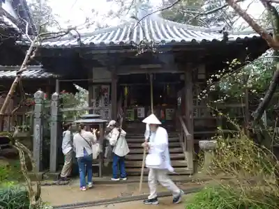 浄瑠璃寺(愛媛県)
