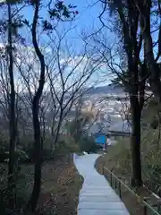 石鎚神社の建物その他