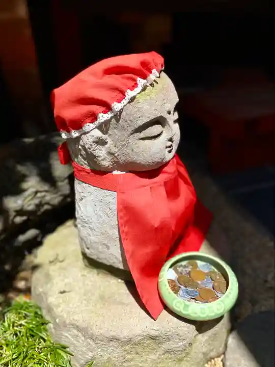 世尊院(長野県)