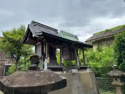 迩幣姫神社(島根県)