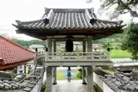蔵円寺の山門・神門