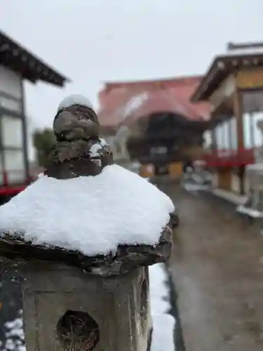 大鏑神社のその他建物