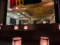 松本山 地福禅寺(滋賀県)