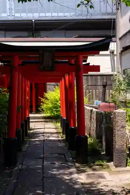 六孫王神社(京都府)