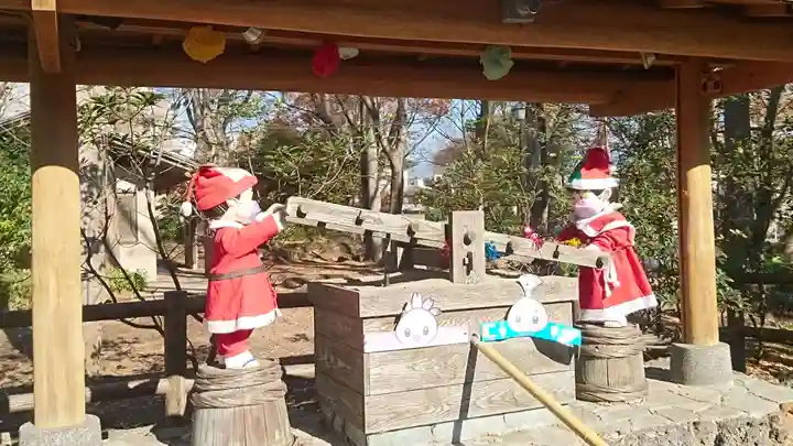 白瀧観音堂(静岡県)