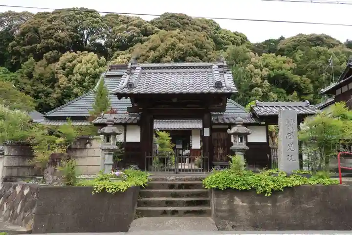 萬勝寺(兵庫県)