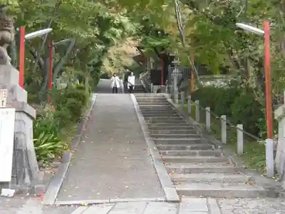 粟田神社のその他建物