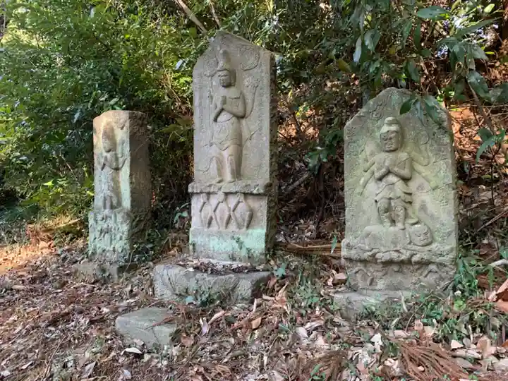 香取神社(千葉県)