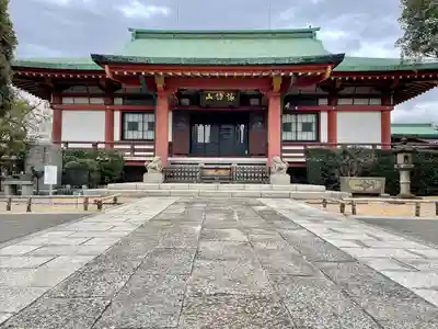 吉祥寺(東京都)