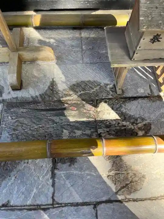 三峯神社(埼玉県)