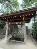 洲嵜神社(愛知県)