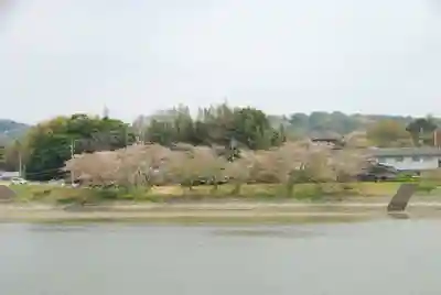 水分神社(山口県)