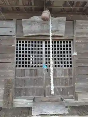 天神社(宮城県)