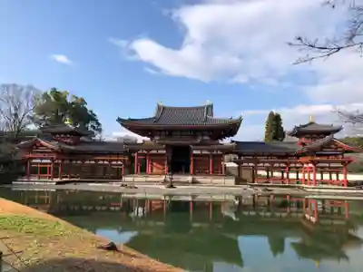 平等院のその他建物