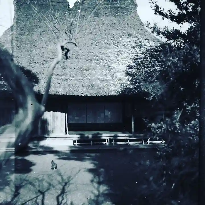 潮音院(福井県)