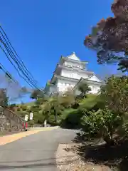 報徳二宮神社(神奈川県)