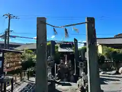 鍛冶神社(京都府)