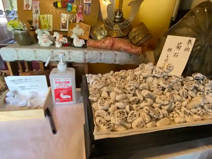 札幌護國神社の末社・摂社