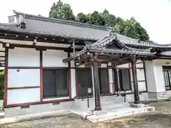 安養院(宮城県)