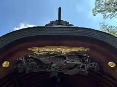 小野神社(東京都)