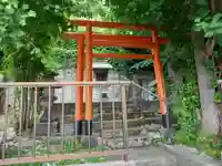 東原稲荷講社(神奈川県)