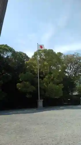 橿原神宮(奈良県)