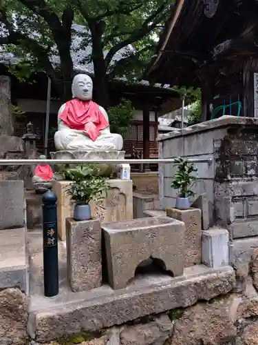 存光寺(広島県)