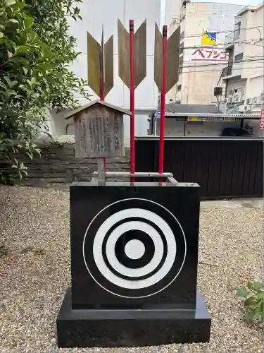 三輪神社(愛知県)