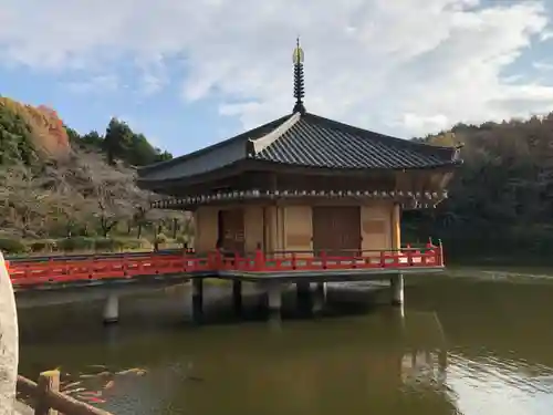 安倍文殊院 のその他建物