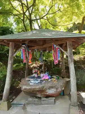 上合寺(福島県)