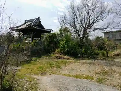 正通寺のその他建物