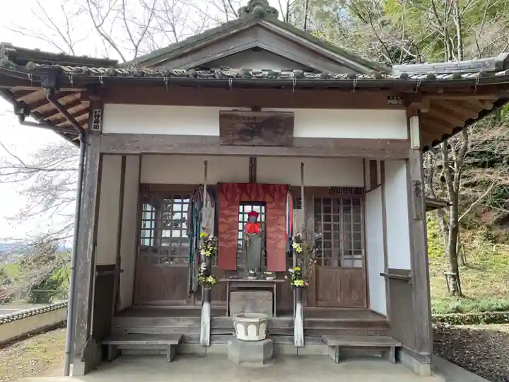 龍福寺(岐阜県)