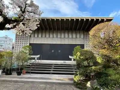 長泉寺(東京都)