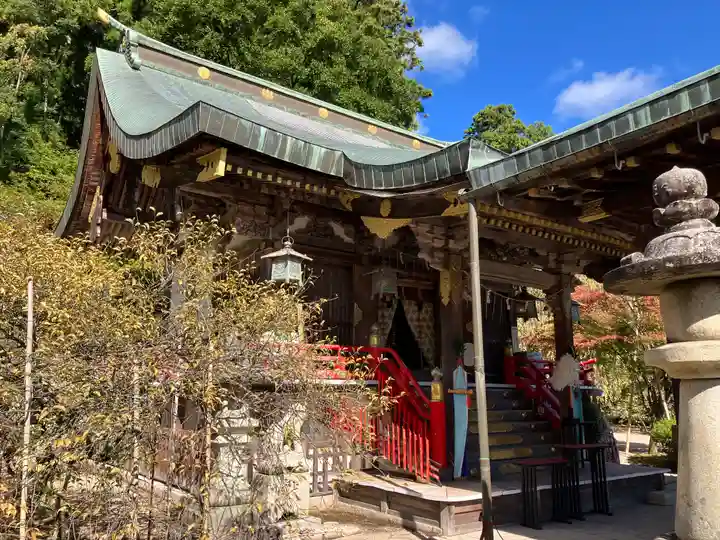 常宮神社(福井県)