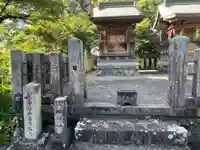 八幡神社(岐阜県)