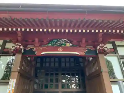 新善光寺(千葉県)