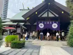 東京大神宮(東京都)