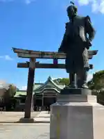 豊國神社(大阪府)
