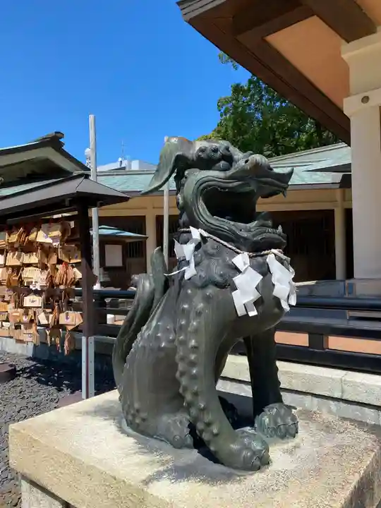 三重縣護國神社(三重県)