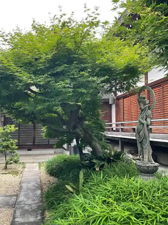 蓮花寺のその他建物