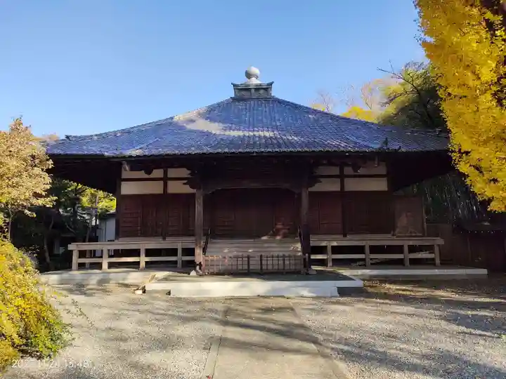 妙光院(東京都)
