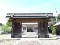 御厨神社 (赤坂)(愛知県)