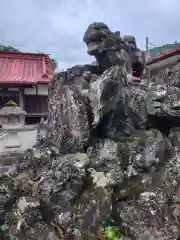 小山神社(静岡県)