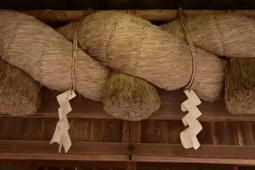須佐神社(島根県)
