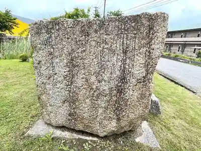八幡神社御旅所(滋賀県)