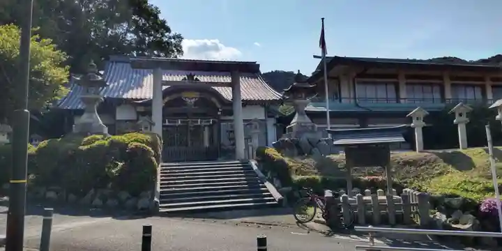 大津大神宮(滋賀県)