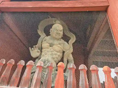 粉河寺(和歌山県)