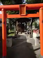 稲荷神社(大松稲荷神社)(愛知県)