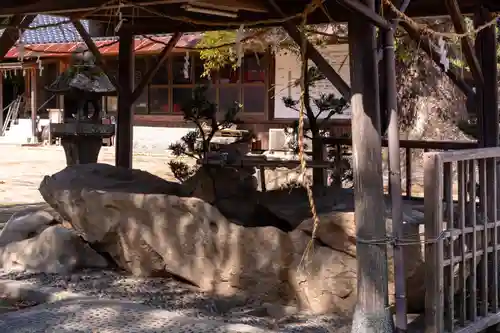 深江神社(福岡県)