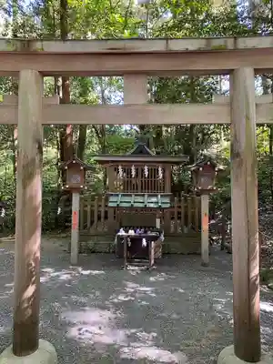 大神神社(奈良県)